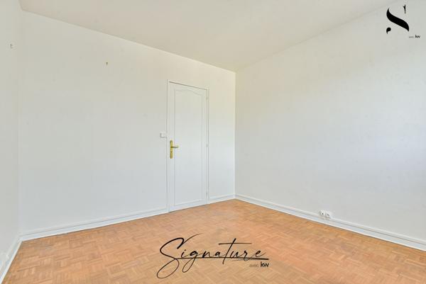 Appartement 5 pièces - 86 m² Exclusivité efficity