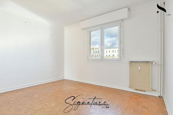 Appartement 5 pièces - 86 m² Exclusivité efficity