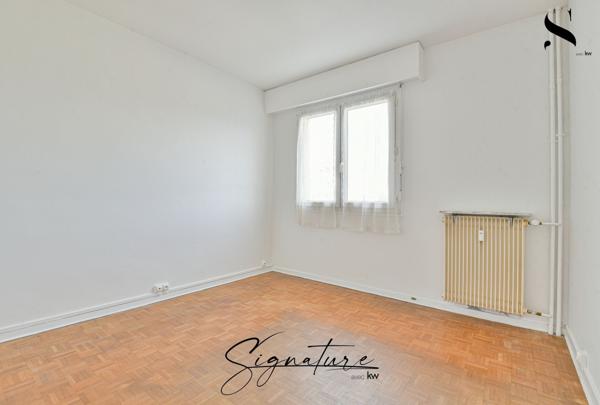 Appartement 5 pièces - 86 m² Exclusivité efficity