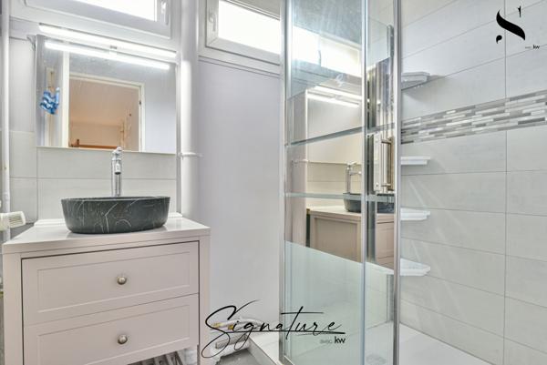 Appartement 5 pièces - 86 m² Exclusivité efficity