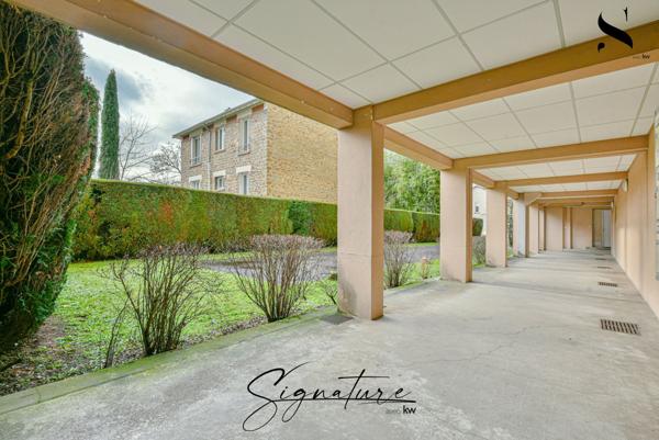 Appartement 5 pièces - 86 m² Exclusivité efficity