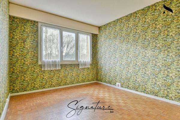 Appartement 5 pièces - 86 m² Exclusivité efficity