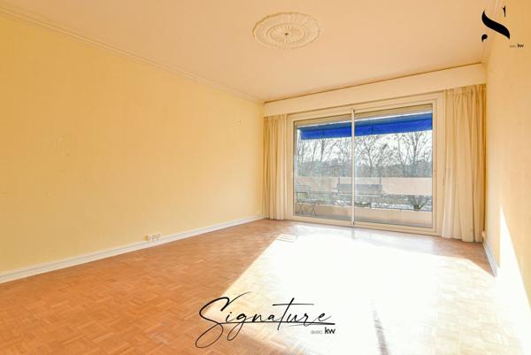 Appartement 5 pièces - 86 m² Exclusivité efficity