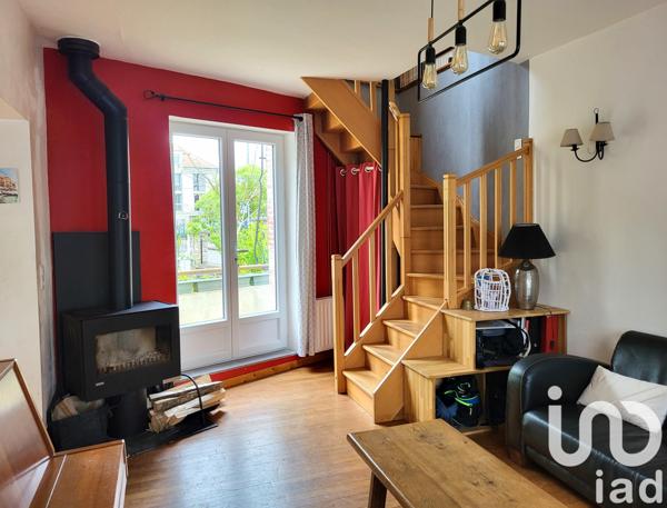 Maison à vendre 5 pièces 99 m² Jouy-en-Josas