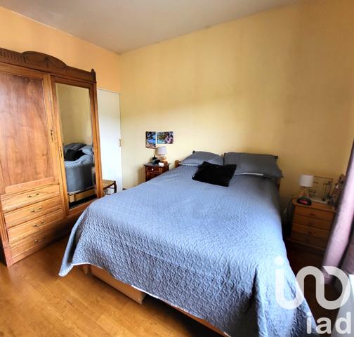 Maison à vendre 5 pièces 99 m² Jouy-en-Josas