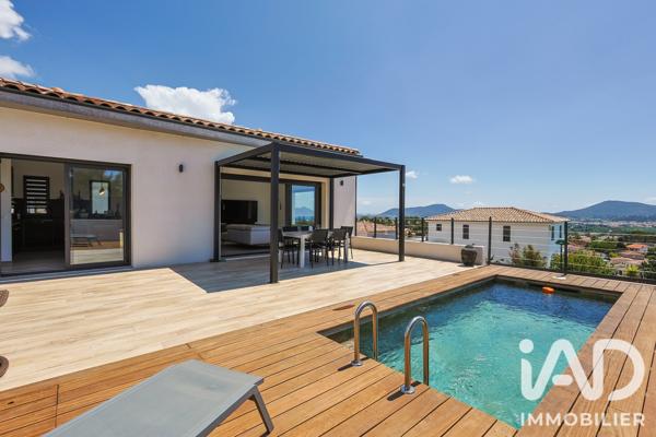 Maison à vendre 4 pièces 110 m² La Garde