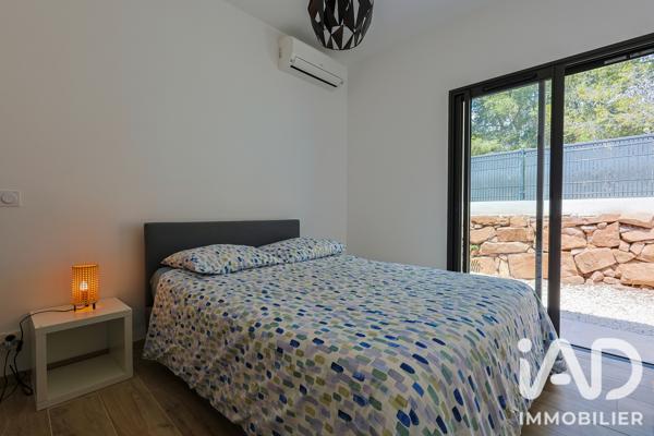 Maison à vendre 4 pièces 110 m² La Garde