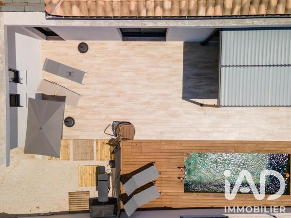 Maison à vendre 4 pièces 110 m² La Garde