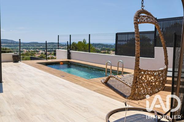 Maison à vendre 4 pièces 110 m² La Garde