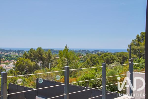 Maison à vendre 4 pièces 110 m² La Garde