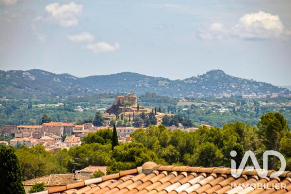 Maison à vendre 4 pièces 110 m² La Garde