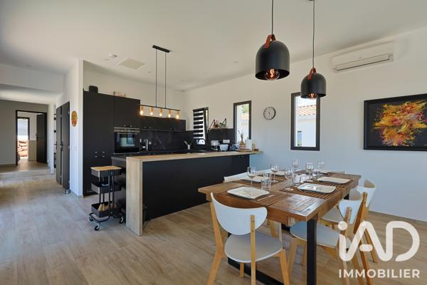 Maison à vendre 4 pièces 110 m² La Garde
