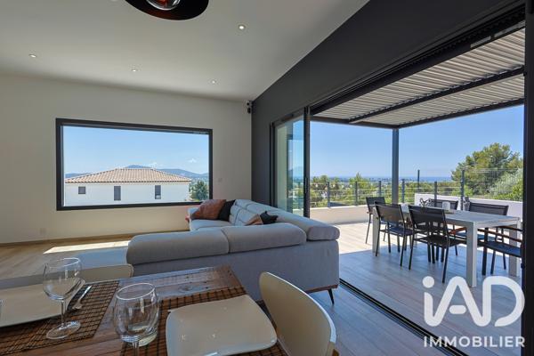Maison à vendre 4 pièces 110 m² La Garde