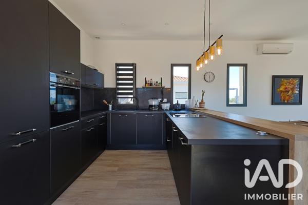 Maison à vendre 4 pièces 110 m² La Garde