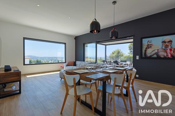 Maison à vendre 4 pièces 110 m² La Garde