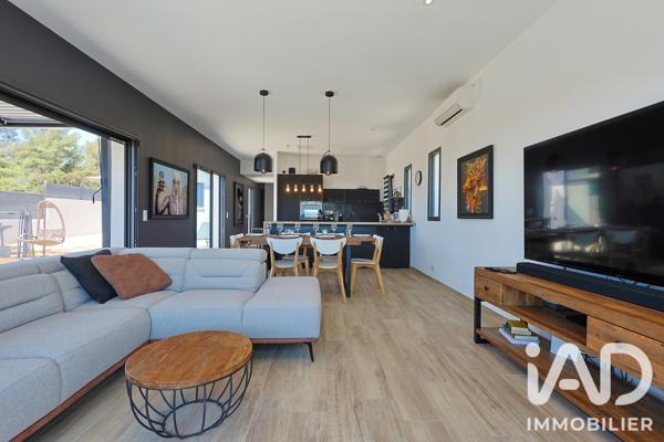 Maison à vendre 4 pièces 110 m² La Garde