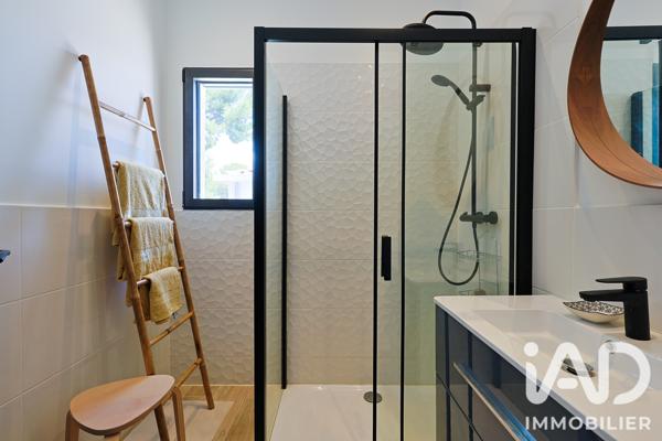 Maison à vendre 4 pièces 110 m² La Garde