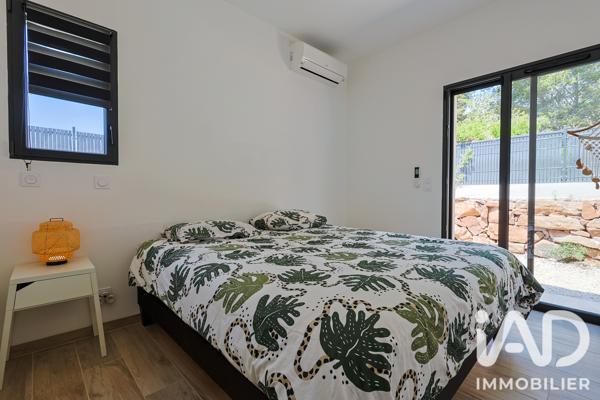 Maison à vendre 4 pièces 110 m² La Garde