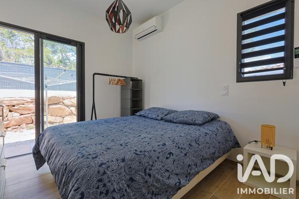Maison à vendre 4 pièces 110 m² La Garde
