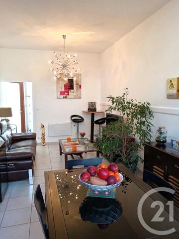 Appartement F2 à vendre  2 pièces - 41,12 m2 LILLE - 59