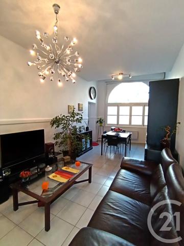 Appartement F2 à vendre  2 pièces - 41,12 m2 LILLE - 59