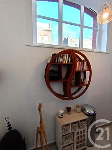 Appartement F2 à vendre  2 pièces - 41,12 m2 LILLE - 59