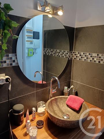 Appartement F2 à vendre  2 pièces - 41,12 m2 LILLE - 59