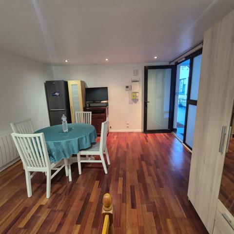 Montreuil (93100) Montreuil – Studio 26,49 m² à louer – Proche métro Robespierre – 795 € CC