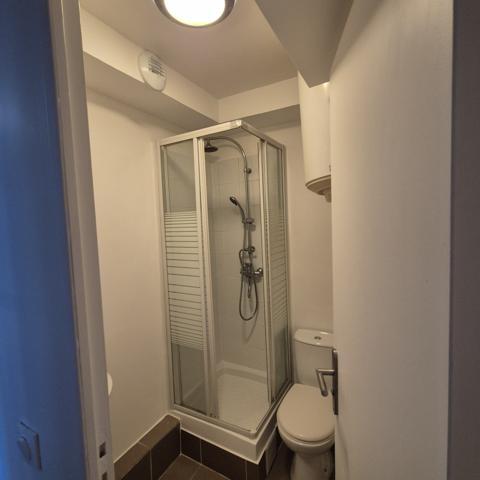 Montreuil (93100) Montreuil – Studio 26,49 m² à louer – Proche métro Robespierre – 795 € CC