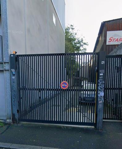 Montreuil (93100) Montreuil – Studio 26,49 m² à louer – Proche métro Robespierre – 795 € CC