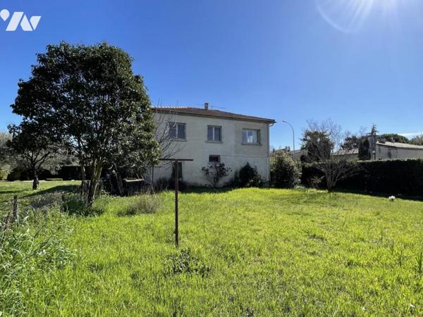 Maison VALREAS