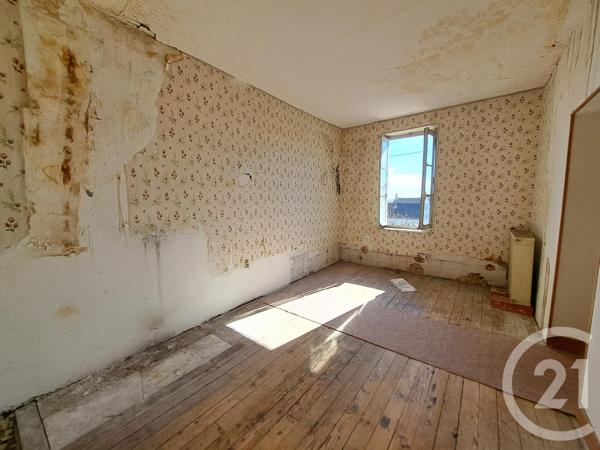 appartement à vendre  5 pièces - 86 m2 LE CREUSOT - 71