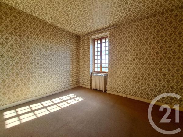 appartement à vendre  5 pièces - 86 m2 LE CREUSOT - 71