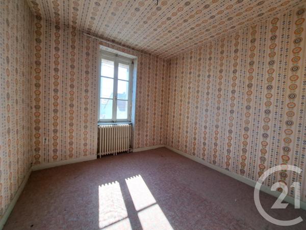 appartement à vendre  5 pièces - 86 m2 LE CREUSOT - 71
