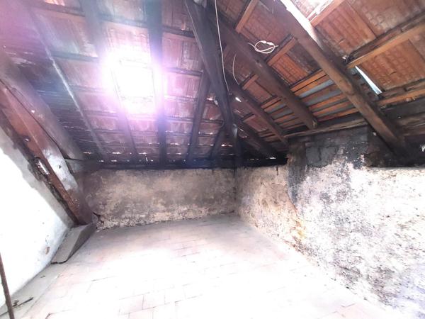 appartement à vendre  5 pièces - 86 m2 LE CREUSOT - 71