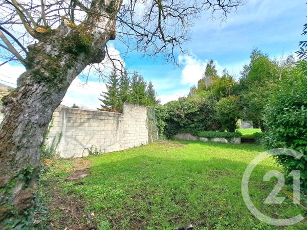 appartement à vendre  5 pièces - 86 m2 LE CREUSOT - 71