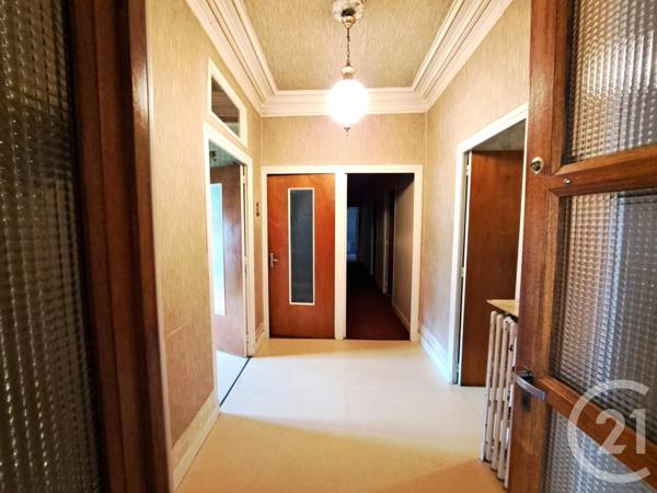 appartement à vendre  5 pièces - 86 m2 LE CREUSOT - 71