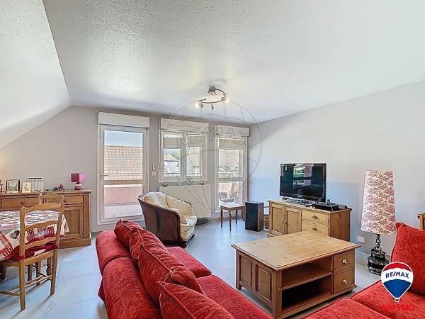 Appartement  en vente - Haut-Rhin - 68