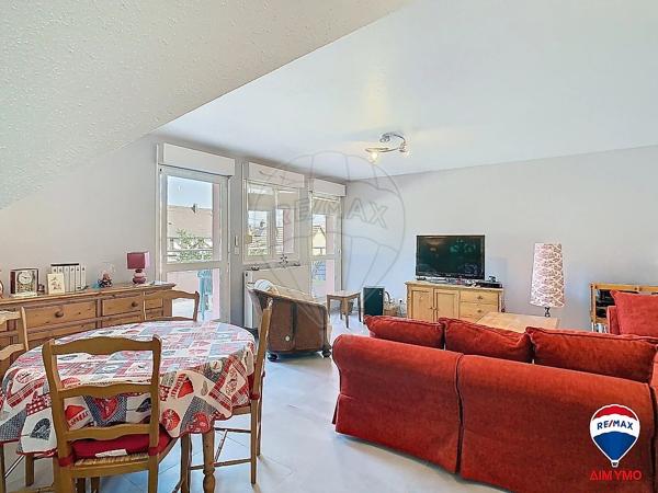 Appartement  en vente - Haut-Rhin - 68