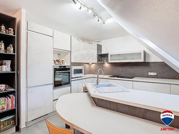 Appartement  en vente - Haut-Rhin - 68