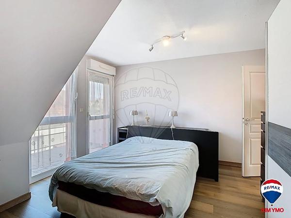 Appartement  en vente - Haut-Rhin - 68