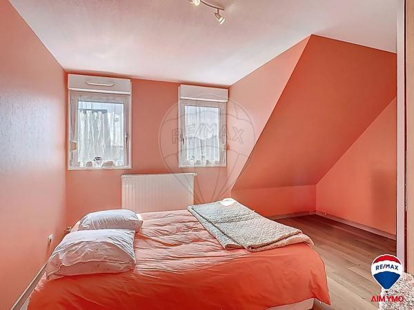 Appartement  en vente - Haut-Rhin - 68