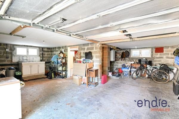 Charmante maison avec jardin arboré – Giberville, proche de toutes commodités