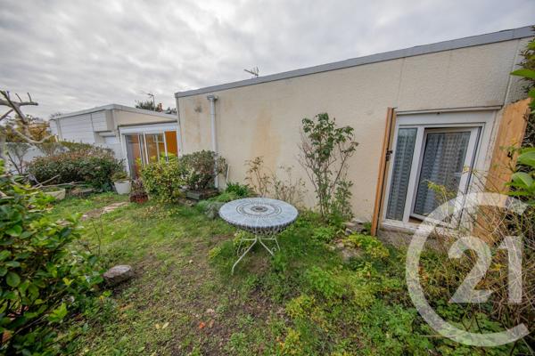 Maison à vendre  4 pièces - 79,63 m2 ST MEDARD EN JALLES - 33
