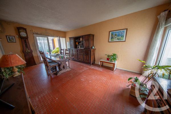 Maison à vendre  4 pièces - 79,63 m2 ST MEDARD EN JALLES - 33