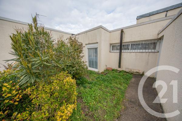 Maison à vendre  4 pièces - 79,63 m2 ST MEDARD EN JALLES - 33