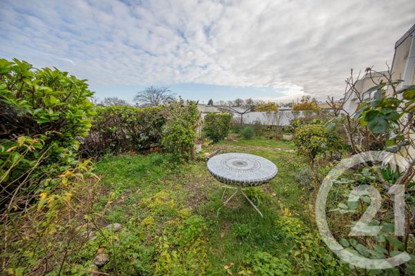 Maison à vendre  4 pièces - 79,63 m2 ST MEDARD EN JALLES - 33