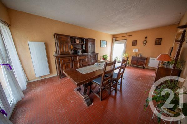 Maison à vendre  4 pièces - 79,63 m2 ST MEDARD EN JALLES - 33