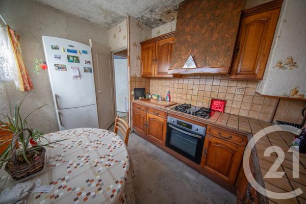 Maison à vendre  4 pièces - 79,63 m2 ST MEDARD EN JALLES - 33