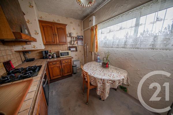 Maison à vendre  4 pièces - 79,63 m2 ST MEDARD EN JALLES - 33